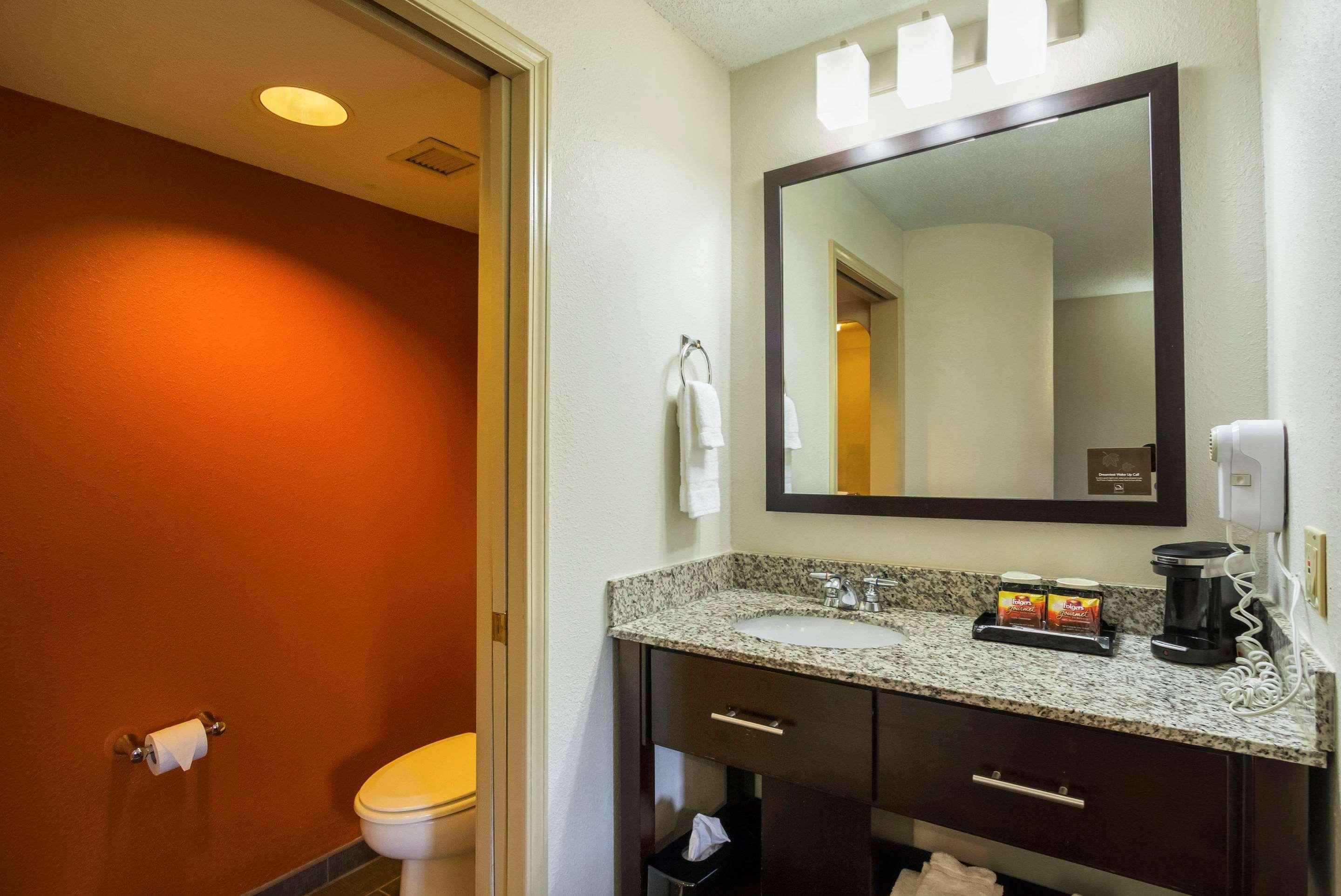 Sleep Inn & Suites Данвил Екстериор снимка