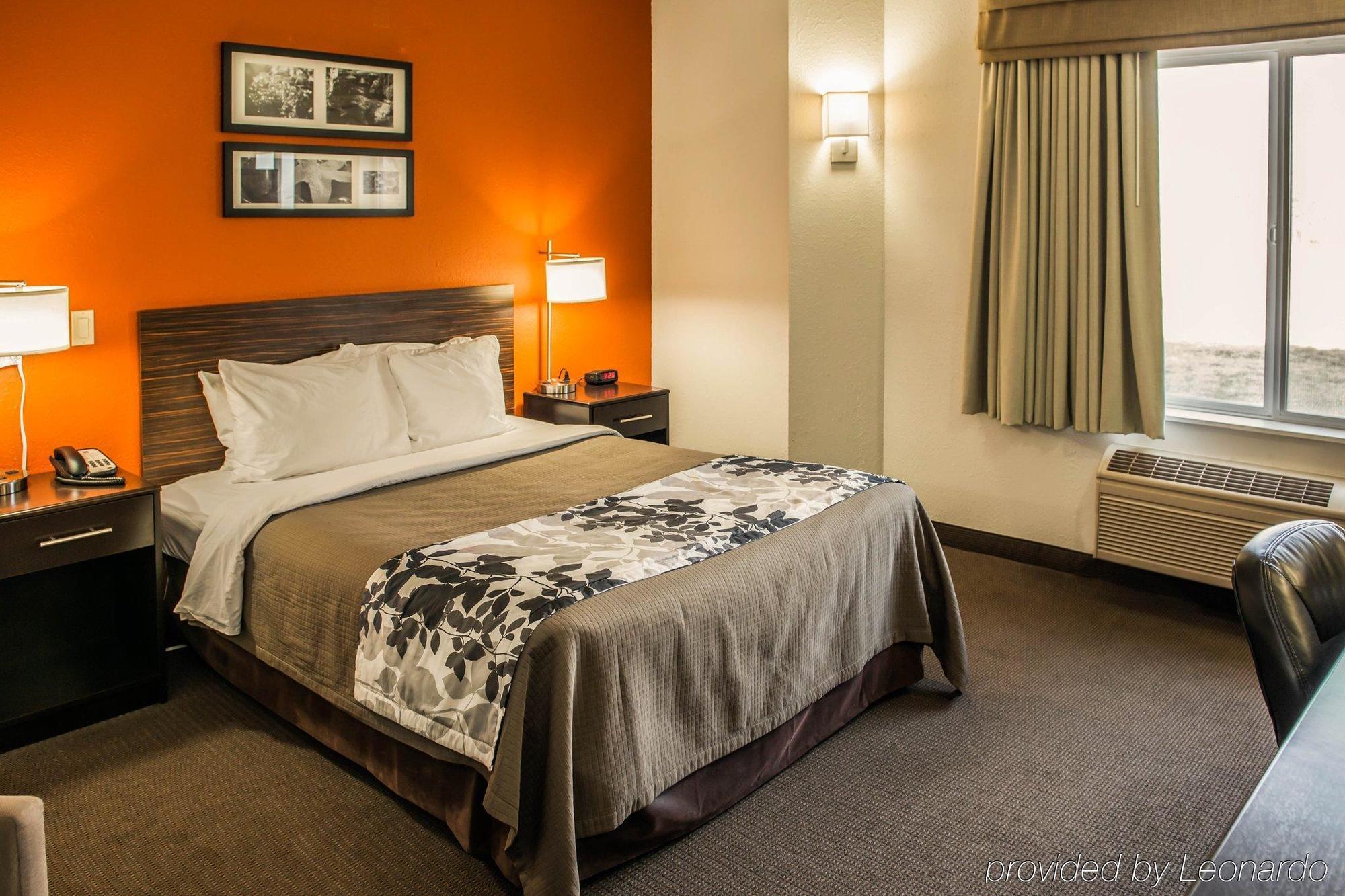 Sleep Inn & Suites Данвил Екстериор снимка