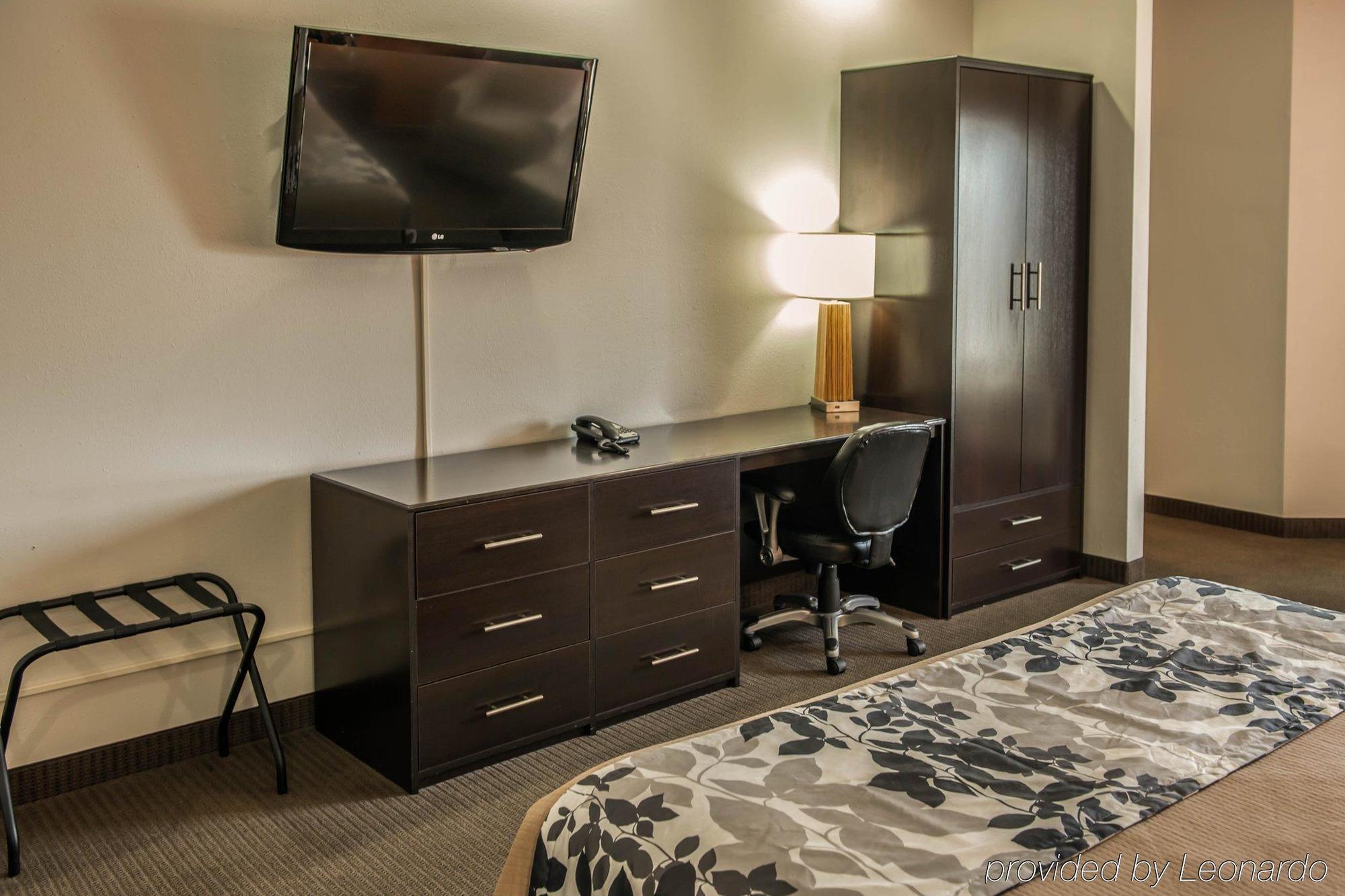 Sleep Inn & Suites Данвил Екстериор снимка